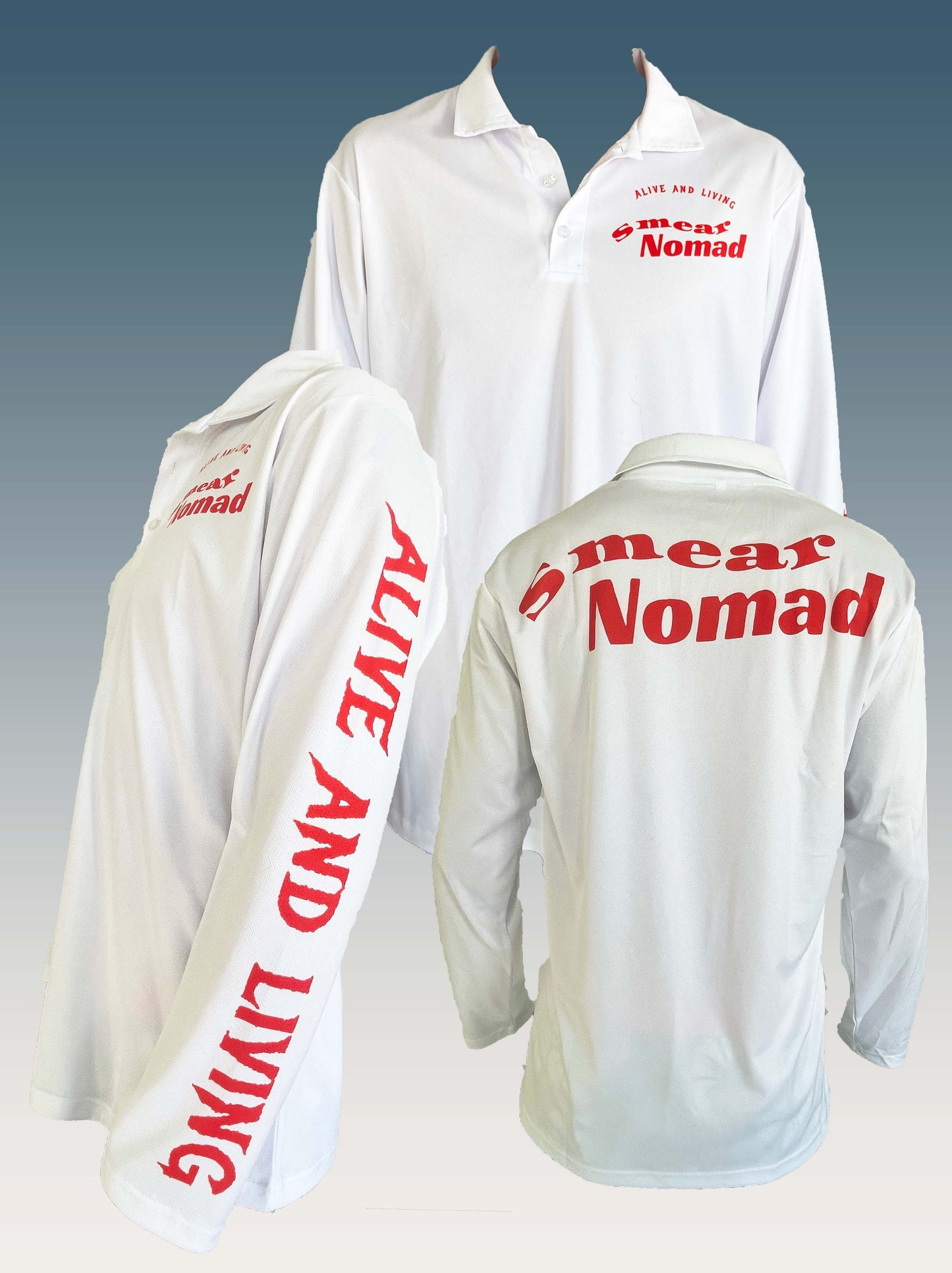 SUNFLEX™ Jerseys