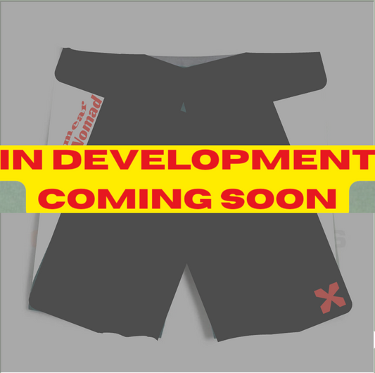 WetX™ Boardshorts