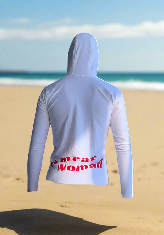 WET-OPS™ Long Sleeve Hooded Rashguard